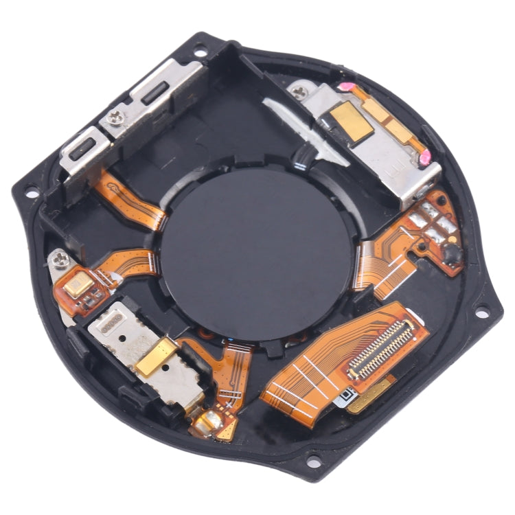 For Huawei Watch GT 2 Pro VID-B99 Original Back Cover Full Assembly(Black) - For Huawei by PMC TechLife | Online Shopping South Africa | PMC TechLife | Buy Now Pay Later Mobicred