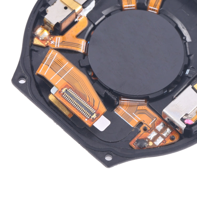 For Huawei Watch GT 2 Pro VID-B99 Original Back Cover Full Assembly(Black) - For Huawei by PMC TechLife | Online Shopping South Africa | PMC TechLife | Buy Now Pay Later Mobicred