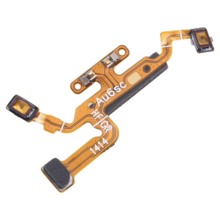 For Honor Watch GS 3 Original Power Button Flex Cable - For Huawei by PMC TechLife | Online Shopping South Africa | PMC TechLife | Buy Now Pay Later Mobicred