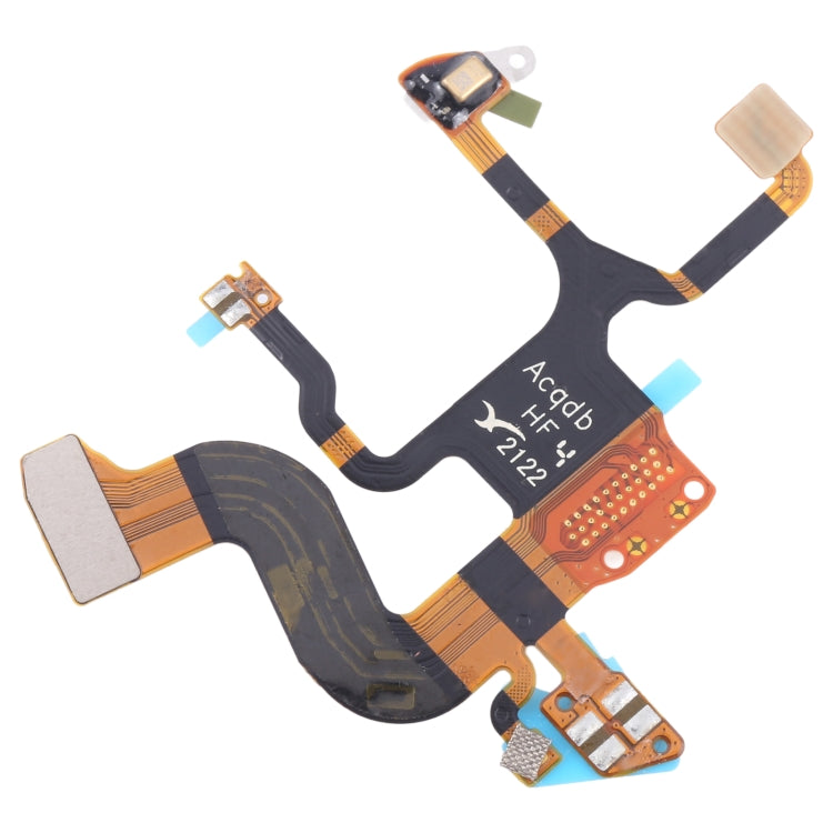 For Huawei Watch GT 2 46mm Original Back Cover Flex Cable - For Huawei by PMC TechLife | Online Shopping South Africa | PMC TechLife | Buy Now Pay Later Mobicred