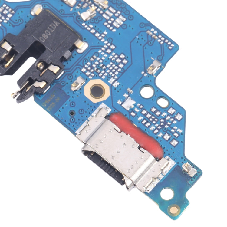 For Motorola Moto G84 OEM Charging Port Board - Charging Port Board by PMC TechLife | Online Shopping South Africa | PMC TechLife | Buy Now Pay Later Mobicred