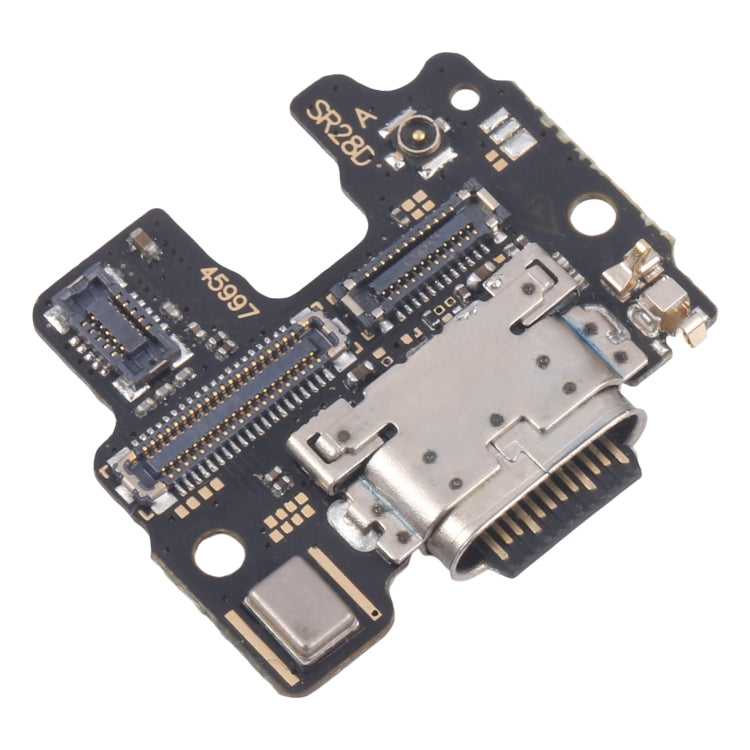 For Motorola Moto S30 Pro OEM Charging Port Board - Charging Port Board by PMc TechLife | Online Shopping South Africa | PMc TechLife | Buy Now Pay Later Mobicred