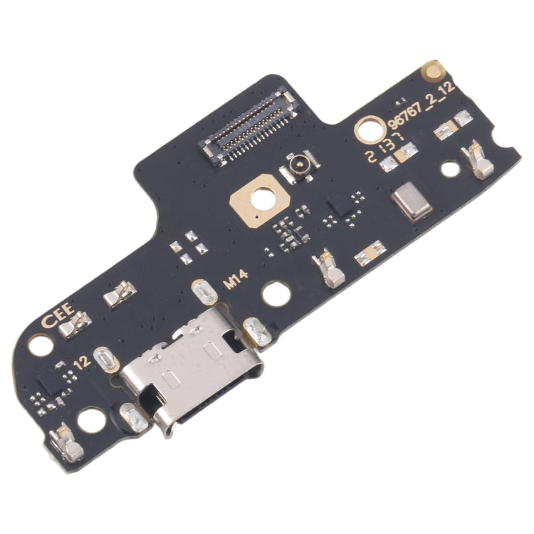 For Motorola Moto G Pure OEM Charging Port Board - Charging Port Board by PMc TechLife | Online Shopping South Africa | PMc TechLife | Buy Now Pay Later Mobicred