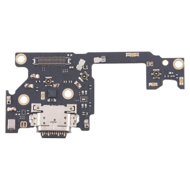 For Motorola Edge 20 OEM Charging Port Board - Charging Port Board by PMc TechLife | Online Shopping South Africa | PMc TechLife | Buy Now Pay Later Mobicred