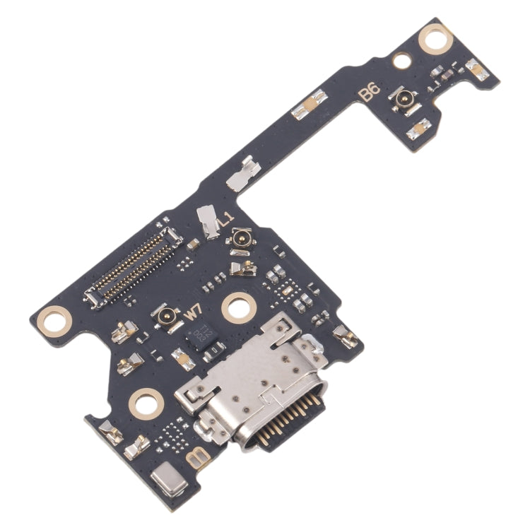 For Motorola Edge 20 OEM Charging Port Board - Charging Port Board by PMc TechLife | Online Shopping South Africa | PMc TechLife | Buy Now Pay Later Mobicred
