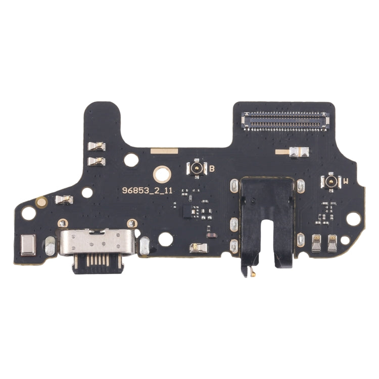 For Motorola Edge 20 Lite OEM Charging Port Board - Charging Port Board by PMc TechLife | Online Shopping South Africa | PMc TechLife | Buy Now Pay Later Mobicred