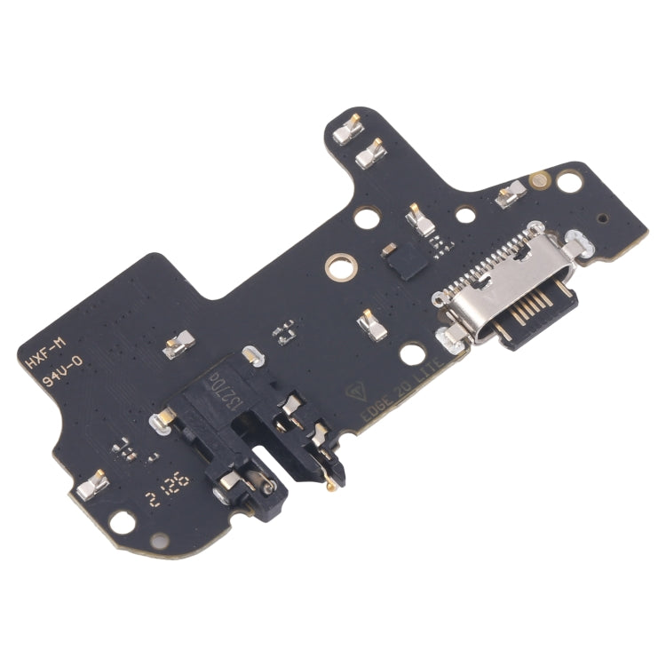 For Motorola Edge 20 Lite OEM Charging Port Board - Charging Port Board by PMc TechLife | Online Shopping South Africa | PMc TechLife | Buy Now Pay Later Mobicred