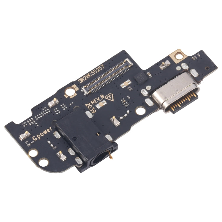 For Motorola Moto G Power 2020 OEM Charging Port Board - Charging Port Board by PMc TechLife | Online Shopping South Africa | PMc TechLife | Buy Now Pay Later Mobicred
