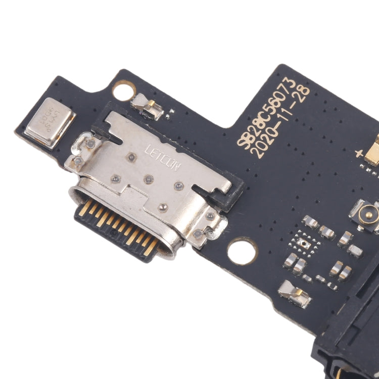 For Motorola Moto G Power 2020 OEM Charging Port Board - Charging Port Board by PMc TechLife | Online Shopping South Africa | PMc TechLife | Buy Now Pay Later Mobicred