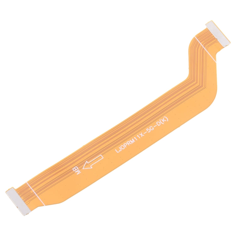 For Realme V50 OEM Motherboard Flex Cable - Flex Cable by PMc TechLife | Online Shopping South Africa | PMc TechLife | Buy Now Pay Later Mobicred