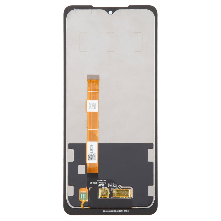 For CAT S75 LCD Screen with Digitizer Full Assembly - For CAT by PMC TechLife | Online Shopping South Africa | PMC TechLife | Buy Now Pay Later Mobicred