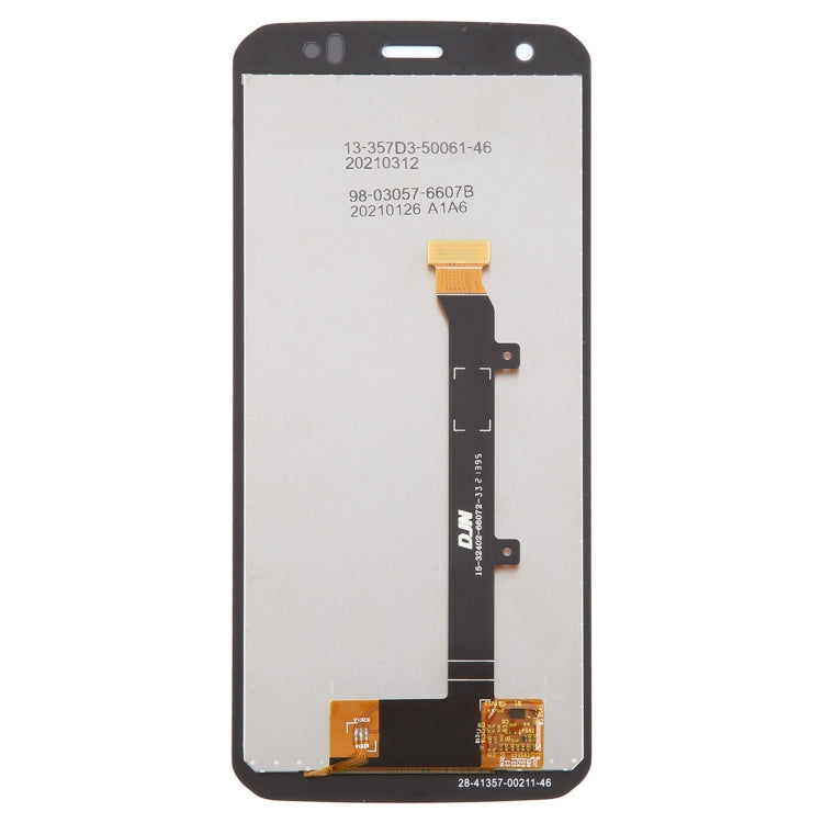 For CAT S52 LCD Screen with Digitizer Full Assembly - For CAT by PMC TechLife | Online Shopping South Africa | PMC TechLife | Buy Now Pay Later Mobicred