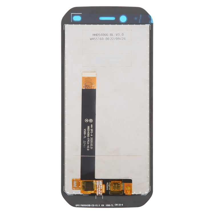 For CAT S32 LCD Screen with Digitizer Full Assembly - For CAT by PMC TechLife | Online Shopping South Africa | PMC TechLife | Buy Now Pay Later Mobicred