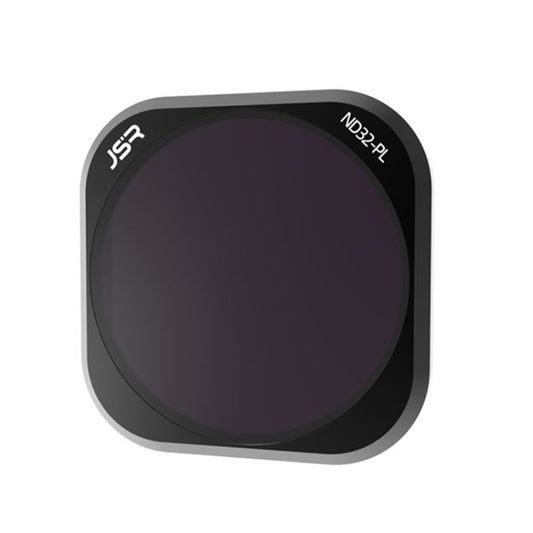 For Insta360 Ace Pro JSR ACE PRO KB Series Camera Lens Filter, Filter:ND32PL - Len Accessories by JSR | Online Shopping South Africa | PMC Jewellery | Buy Now Pay Later Mobicred