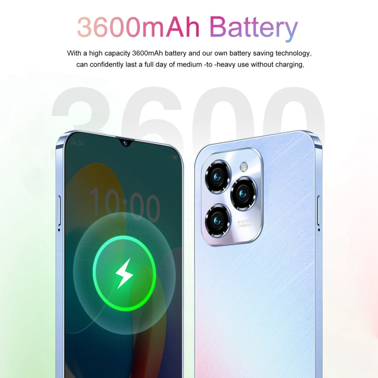 SDT83 / Hot40 Pro, 2GB+16GB, 6.3 inch Screen, Face Identification, Android 10.0 MTK6737 Quad Core, Network: 4G, Dual SIM(Black) - free shipping - PMC TechLife - Order now!