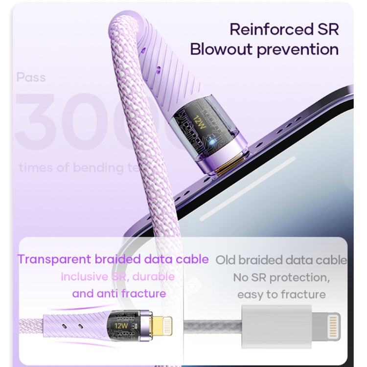 ROCK G20 1.5m 100W 3 in 1 USB-C / Type-C Fast Charging Data Cable(Black) - free shipping - PMC TechLife - Order now!