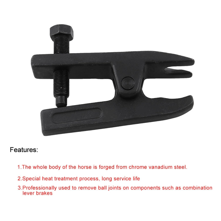 Car Repair Tool Ball Head Extractor Ball Head Puller - free shipping - PMC TechLife - Order now!