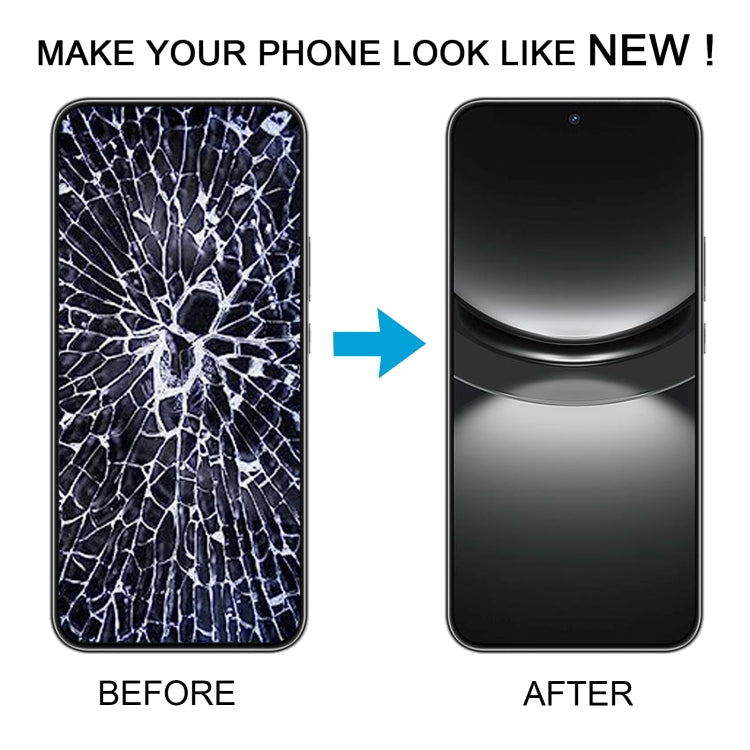 For Huawei Nova 12 Original LCD Screen with Digitizer Full Assembly - LCD Screen by PMC TechLife | Online Shopping South Africa | PMC TechLife | Buy Now Pay Later Mobicred