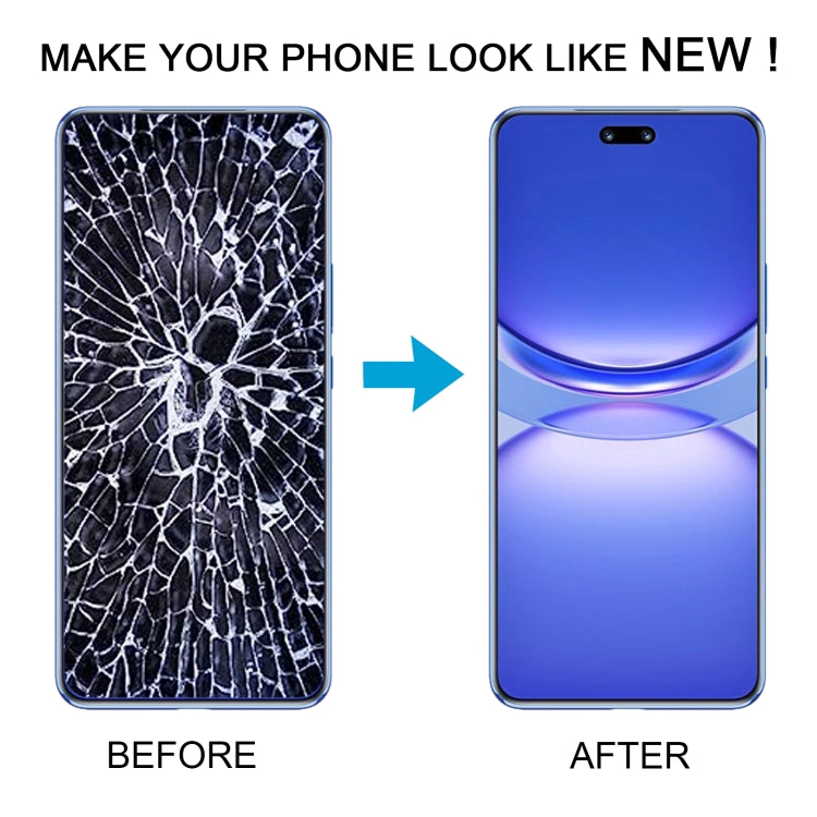 For Huawei Nova 12 Pro Original LCD Screen with Digitizer Full Assembly - LCD Screen by PMC TechLife | Online Shopping South Africa | PMC TechLife | Buy Now Pay Later Mobicred