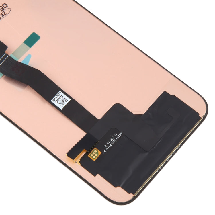 For Huawei Nova 11 Original LCD Screen with Digitizer Full Assembly - LCD Screen by PMC TechLife | Online Shopping South Africa | PMC TechLife | Buy Now Pay Later Mobicred
