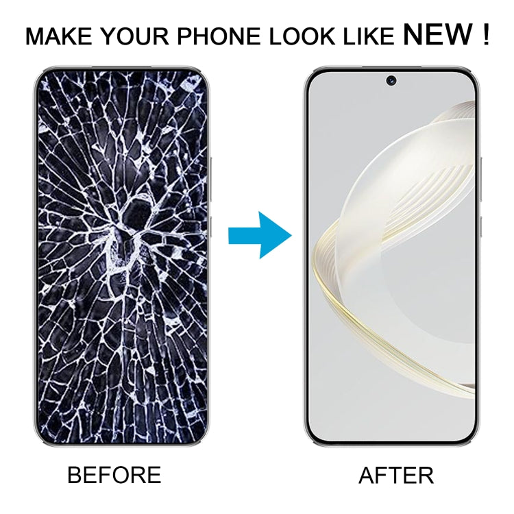 For Huawei Nova 11 Original LCD Screen with Digitizer Full Assembly - LCD Screen by PMC TechLife | Online Shopping South Africa | PMC TechLife | Buy Now Pay Later Mobicred