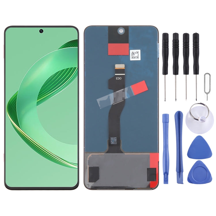 For Huawei nova 12 SE Original LCD Screen with Digitizer Full Assembly - LCD Screen by PMC TechLife | Online Shopping South Africa | PMC TechLife | Buy Now Pay Later Mobicred