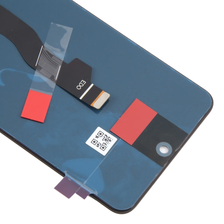 For Huawei nova 12 SE Original LCD Screen with Digitizer Full Assembly - LCD Screen by PMC TechLife | Online Shopping South Africa | PMC TechLife | Buy Now Pay Later Mobicred