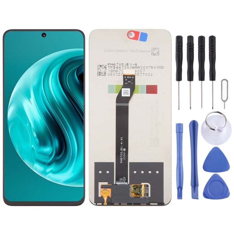 For Huawei nova 12i Original LCD Screen with Digitizer Full Assembly - LCD Screen by PMC TechLife | Online Shopping South Africa | PMC TechLife | Buy Now Pay Later Mobicred