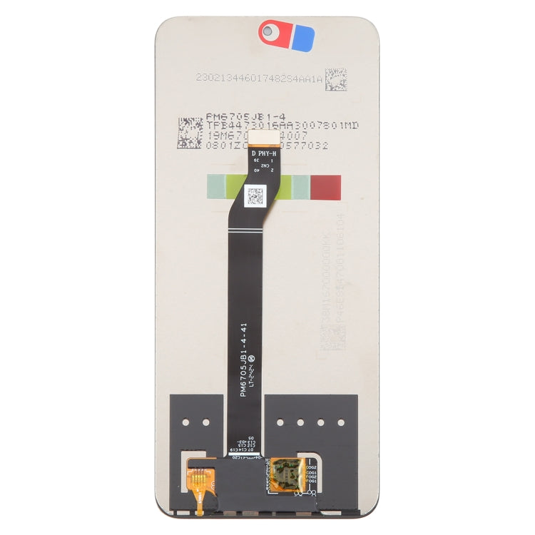 For Huawei nova 12i Original LCD Screen with Digitizer Full Assembly - LCD Screen by PMC TechLife | Online Shopping South Africa | PMC TechLife | Buy Now Pay Later Mobicred