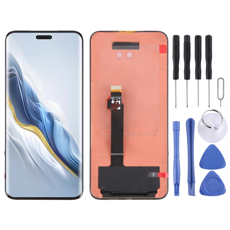 For Honor Magic6 Pro Original LCD Screen with Digitizer Full Assembly - LCD Screen by PMC TechLife | Online Shopping South Africa | PMC TechLife | Buy Now Pay Later Mobicred