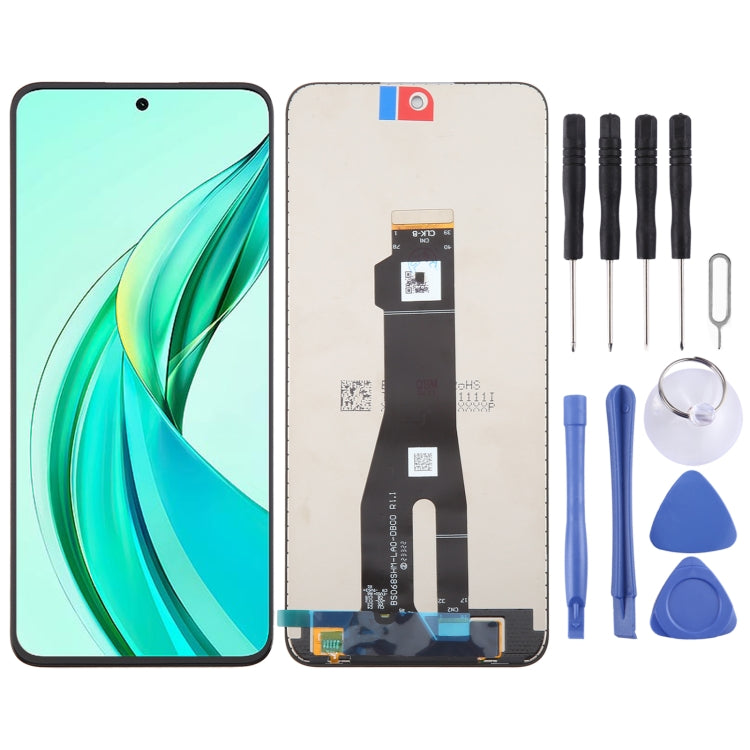 For Honor 90 Smart Original LCD Screen with Digitizer Full Assembly - LCD Screen by PMC TechLife | Online Shopping South Africa | PMC TechLife | Buy Now Pay Later Mobicred