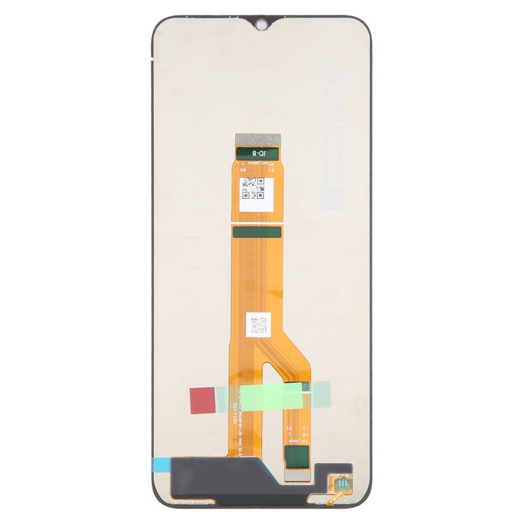 For Honor X6b Original LCD Screen with Digitizer Full Assembly - LCD Screen by PMC TechLife | Online Shopping South Africa | PMC TechLife | Buy Now Pay Later Mobicred