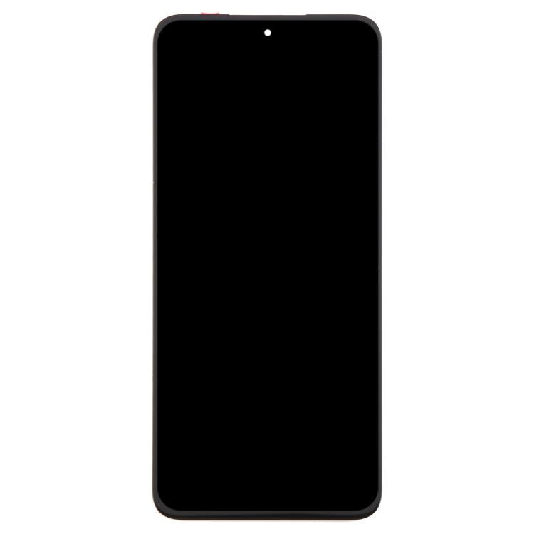 For Honor 300 Original LCD Screen with Digitizer Full Assembly - LCD Screen by PMc TechLife | Online Shopping South Africa | PMc TechLife | Buy Now Pay Later Mobicred