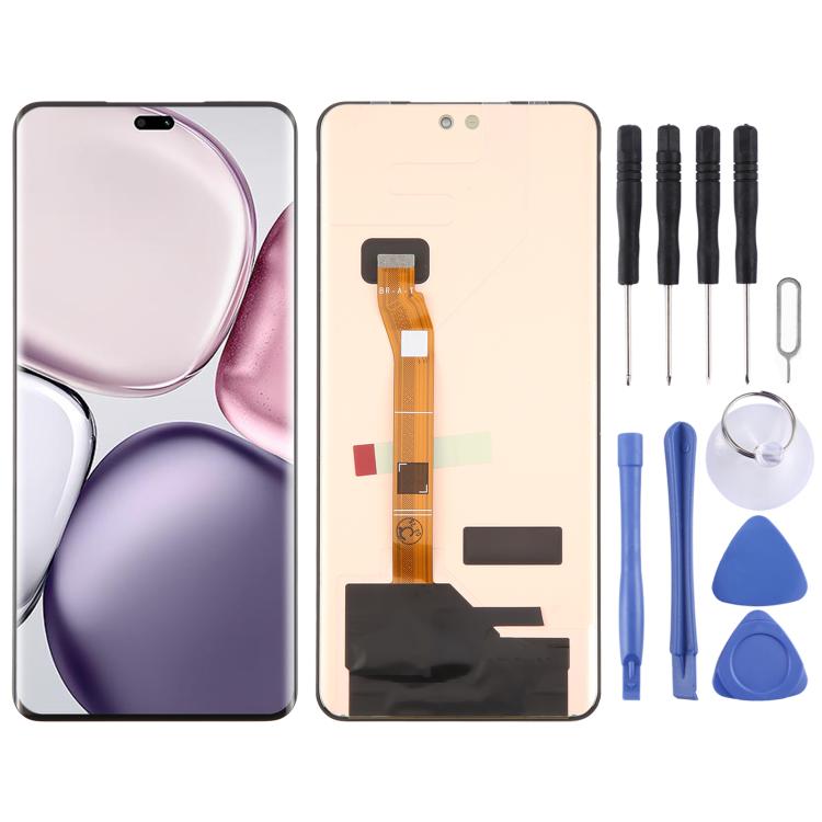For Honor Magic7 Lite Original LCD Screen with Digitizer Full Assembly - LCD Screen by PMc TechLife | Online Shopping South Africa | PMc TechLife | Buy Now Pay Later Mobicred