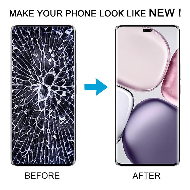 For Honor Magic7 Lite Original LCD Screen with Digitizer Full Assembly - LCD Screen by PMc TechLife | Online Shopping South Africa | PMc TechLife | Buy Now Pay Later Mobicred