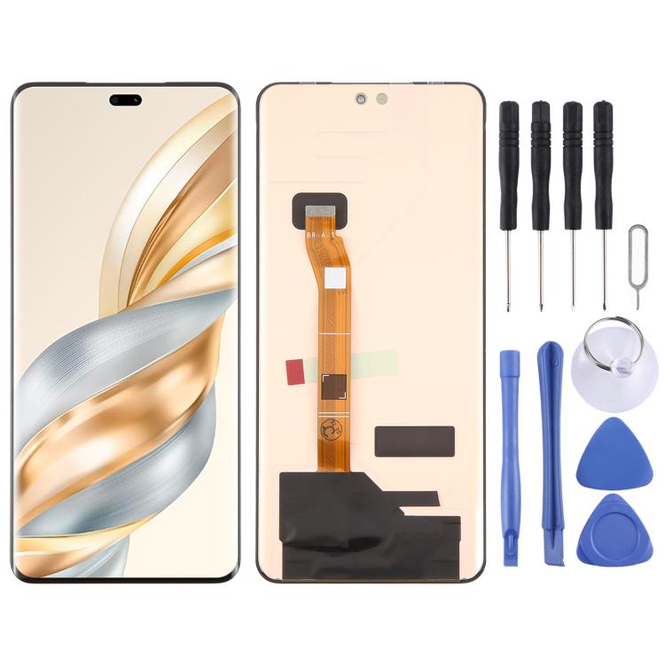 For Honor X60 Pro Original LCD Screen with Digitizer Full Assembly - LCD Screen by PMc TechLife | Online Shopping South Africa | PMc TechLife | Buy Now Pay Later Mobicred