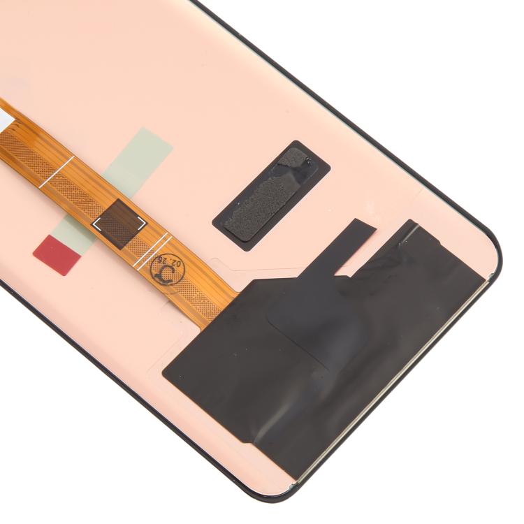 For Honor X60 Pro Original LCD Screen with Digitizer Full Assembly - LCD Screen by PMc TechLife | Online Shopping South Africa | PMc TechLife | Buy Now Pay Later Mobicred