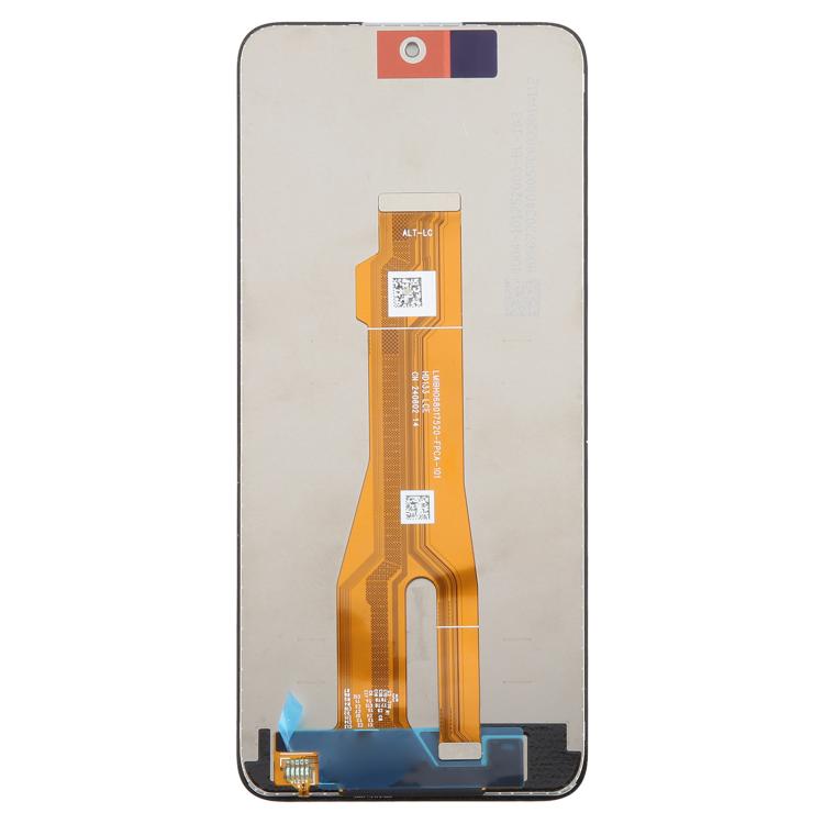 For Honor X7c 4G Original LCD Screen with Digitizer Full Assembly - LCD Screen by PMc TechLife | Online Shopping South Africa | PMc TechLife | Buy Now Pay Later Mobicred