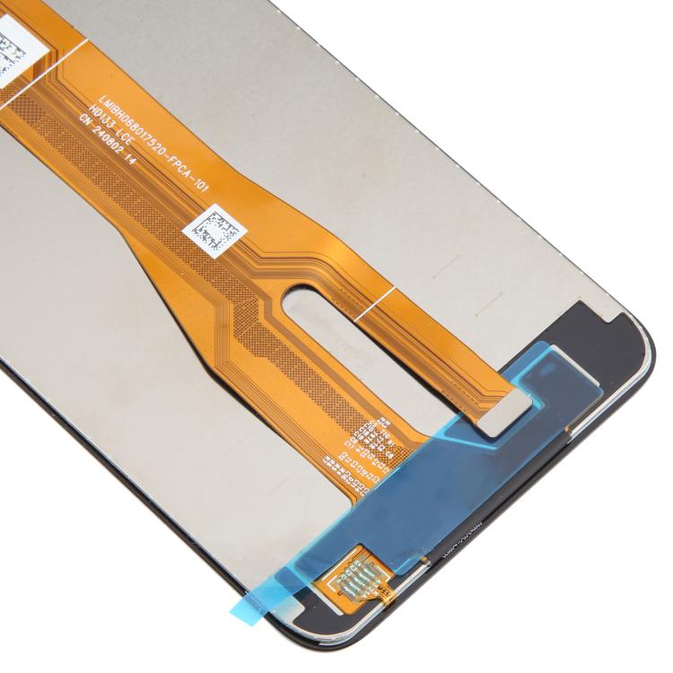 For Honor X7c 4G Original LCD Screen with Digitizer Full Assembly - LCD Screen by PMc TechLife | Online Shopping South Africa | PMc TechLife | Buy Now Pay Later Mobicred