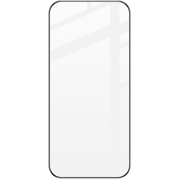 For Google Pixel 9 / Pixel 9 Pro imak 9H Pro+ Series Surface Hardness Full Screen Tempered Glass Film - Google Tempered Glass by imak | Online Shopping South Africa | PMC TechLife | Buy Now Pay Later Mobicred