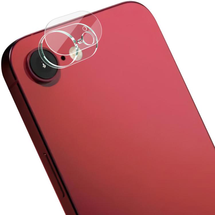 For iPhone 16e imak High Definition Integrated Glass Lens Film - free shipping - PMC TechLife - Order now!