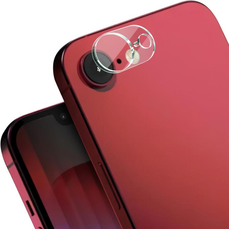 For iPhone 16e imak High Definition Integrated Glass Lens Film - free shipping - PMC TechLife - Order now!