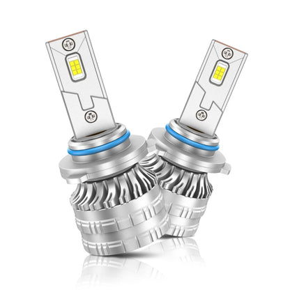 9005 Pair 30W 3100lm 6000K Car LED Headlight Bulb - LED Headlamps by PMC Jewellery | Online Shopping South Africa | PMC Jewellery | Buy Now Pay Later Mobicred