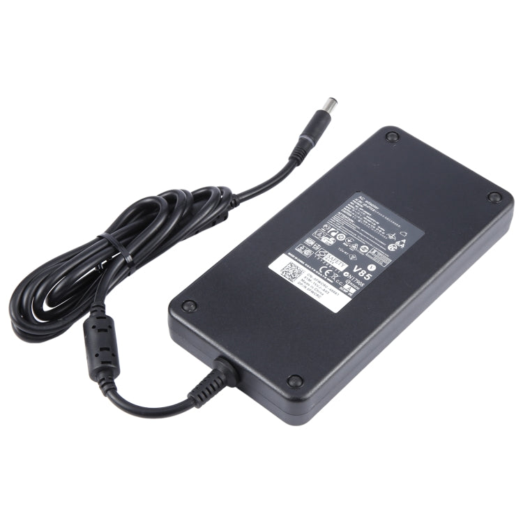 240W 19.5V 12.3A Laptop Notebook Power Adapter For Dell 7.0 x 5.0mm, Plug:UK Plug - For Dell by PMC Jewellery | Online Shopping South Africa | PMC Jewellery | Buy Now Pay Later Mobicred