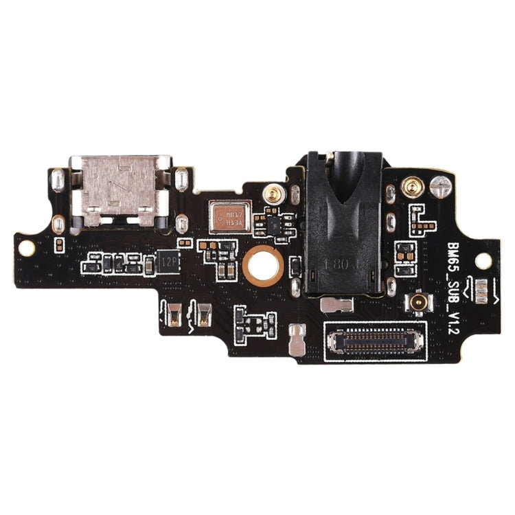 For Doogee S41 Plus Charging Port Board - Doogee by PMC Jewellery | Online Shopping South Africa | PMC Jewellery | Buy Now Pay Later Mobicred