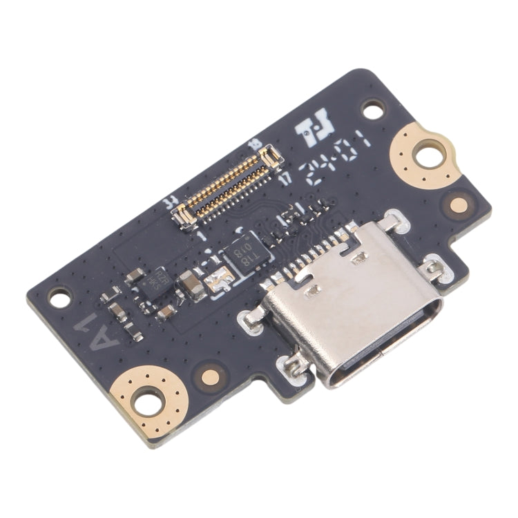For Blackview Active 8 Pro Charging Port Board - Blackview by PMC TechLife | Online Shopping South Africa | PMC TechLife | Buy Now Pay Later Mobicred