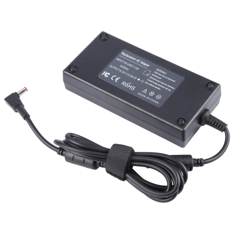 180W 19.5V 9.23A Laptop Notebook Power Adapter For Acer 5.5 x 1.7mm, Plug:UK Plug - For Acer by PMC Jewellery | Online Shopping South Africa | PMC Jewellery | Buy Now Pay Later Mobicred