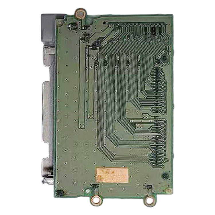 For Nikon D810 Original Camera CF Card Slot Board - free shipping - PMC TechLife - Order now!