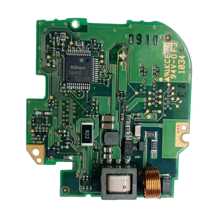 For Nikon D7000 Original Camera Flash Board - Flex Cable by PMC TechLife | Online Shopping South Africa | PMC TechLife | Buy Now Pay Later Mobicred