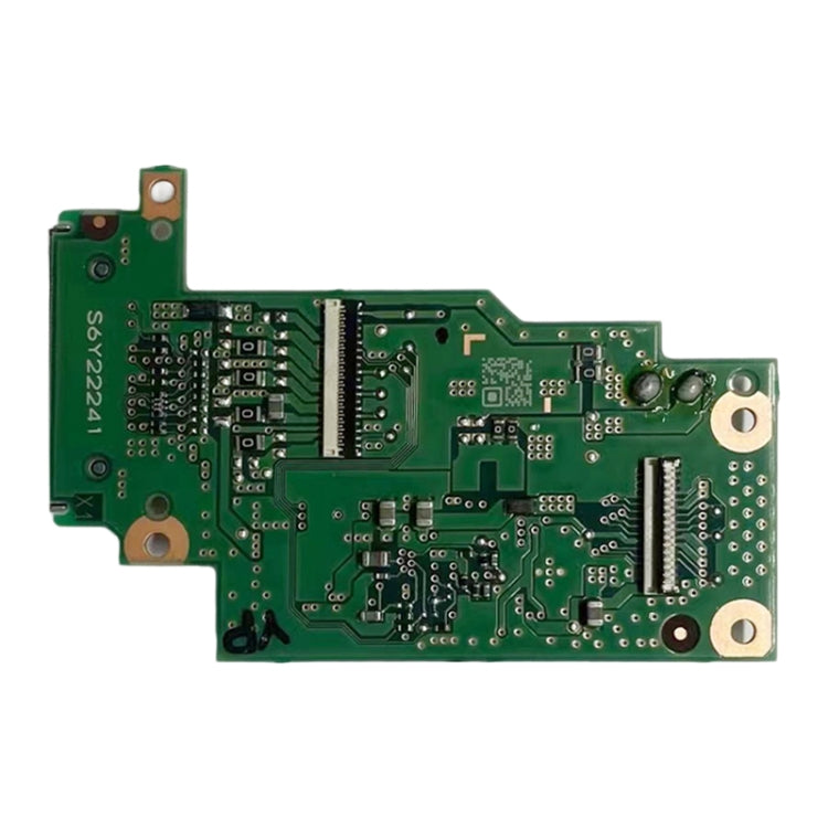 For Nikon D7200 Original Camera CCD Sensor Driver Board - Others by PMC TechLife | Online Shopping South Africa | PMC TechLife | Buy Now Pay Later Mobicred